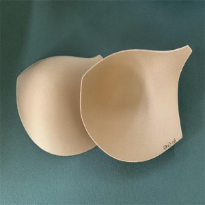 Softsilhouette sutiennud respirabil