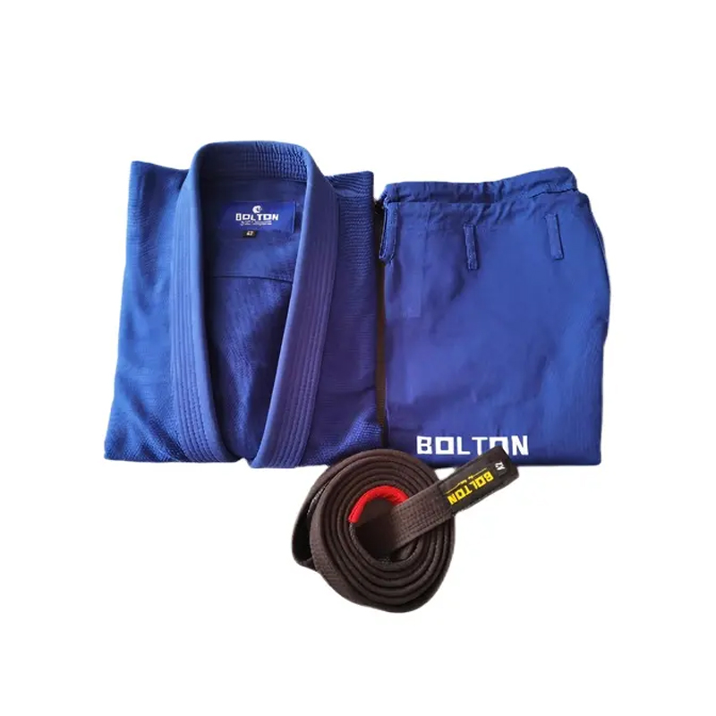 Oferiți rapid etichetă țesută pentru copii durabili bjj gi bjj centuri de kimono în diferite culori, box scurt cu centuri BJJ