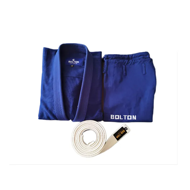 Oferiți rapid etichetă țesută pentru copii durabili bjj gi bjj centuri de kimono în diferite culori, box scurt cu centuri BJJ
