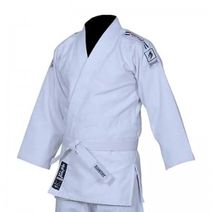 China Furnizor Uniforme Premium cu ridicata BJJ Kimono Bjj Gi Jiu Jitsu Gi Blue Judo GI,