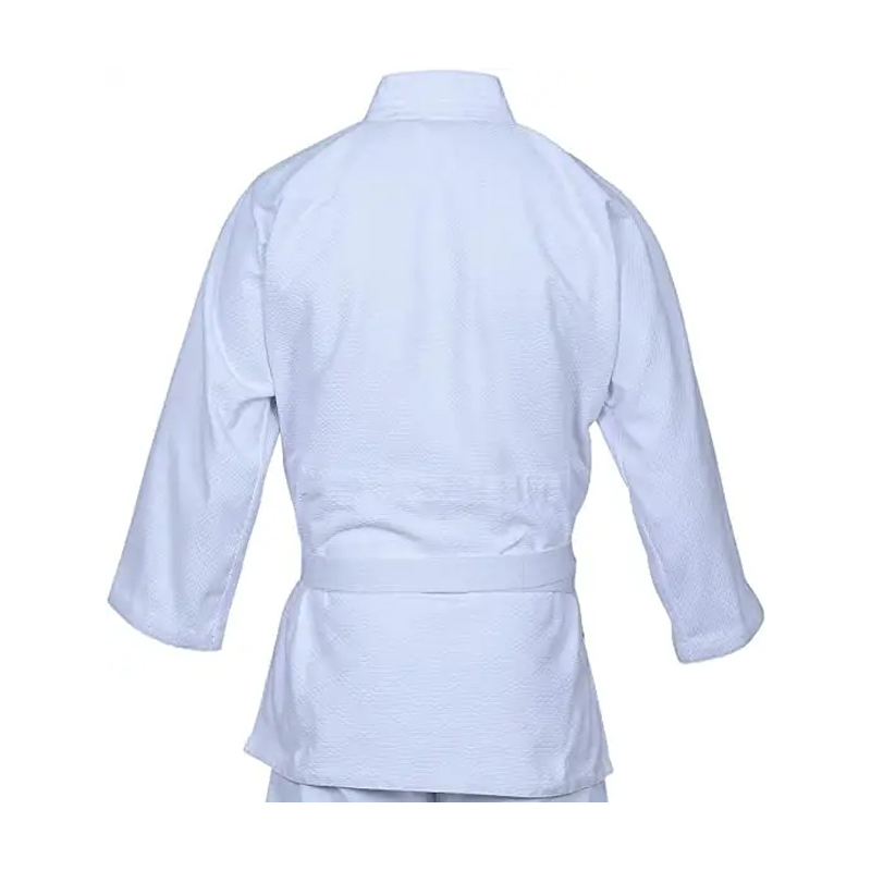 China Furnizor Uniforme Premium cu ridicata BJJ Kimono Bjj Gi Jiu Jitsu Gi Blue Judo GI,