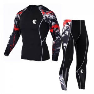 Direct cu ridicata directă diverse stiluri de baie Fleece Jiu Jitsu Rash Guard Bjj Gis Rash Guard Rash Vest for Man