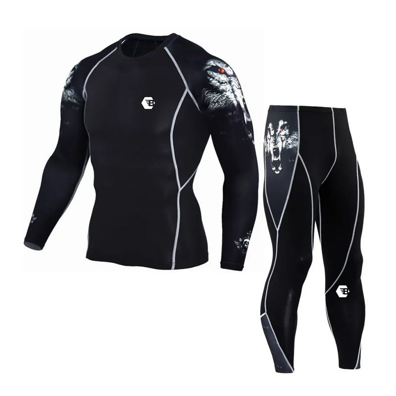Direct cu ridicata directă diverse stiluri de baie Fleece Jiu Jitsu Rash Guard Bjj Gis Rash Guard Rash Vest for Man