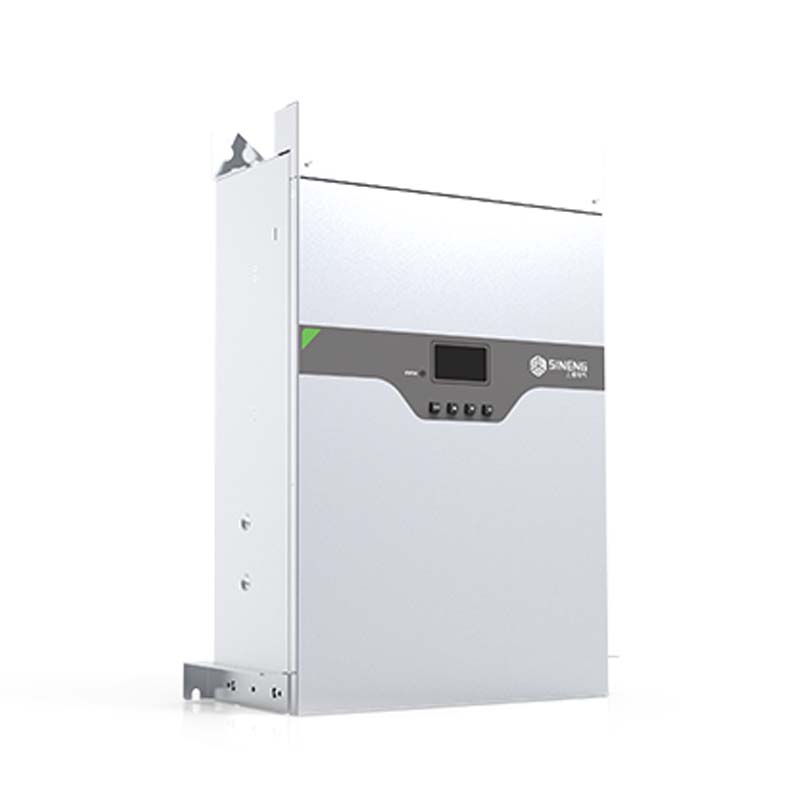 FPU-30 montat pe perete