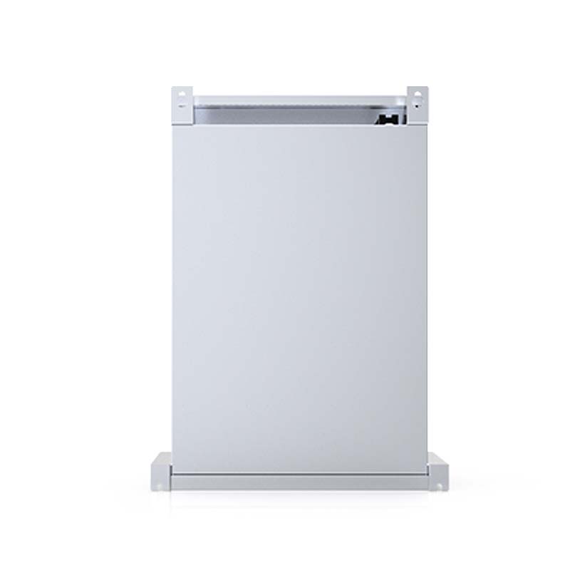 FPU-30 montat pe perete