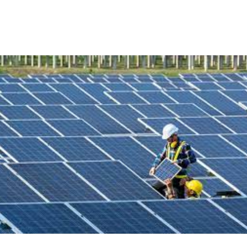 Photovoltaic Energy 540 W -565 W Sistem de panou lateral dublu vânzare online