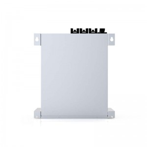 SPU-100 de perete montat