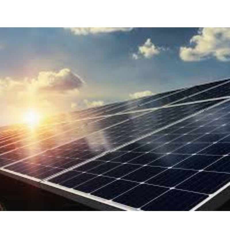 565 W M B B Vânzare online cu panou de energie solară fotovoltaică