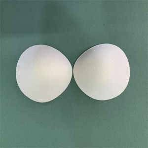 Cupa de lenjerie moale de lux premium de lux ușor