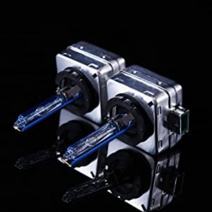 Bulb de Xenon Faru de Far D3S