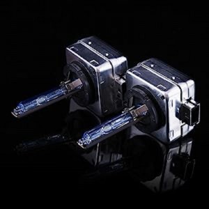 Bulb de Xenon Faru de Far D1S