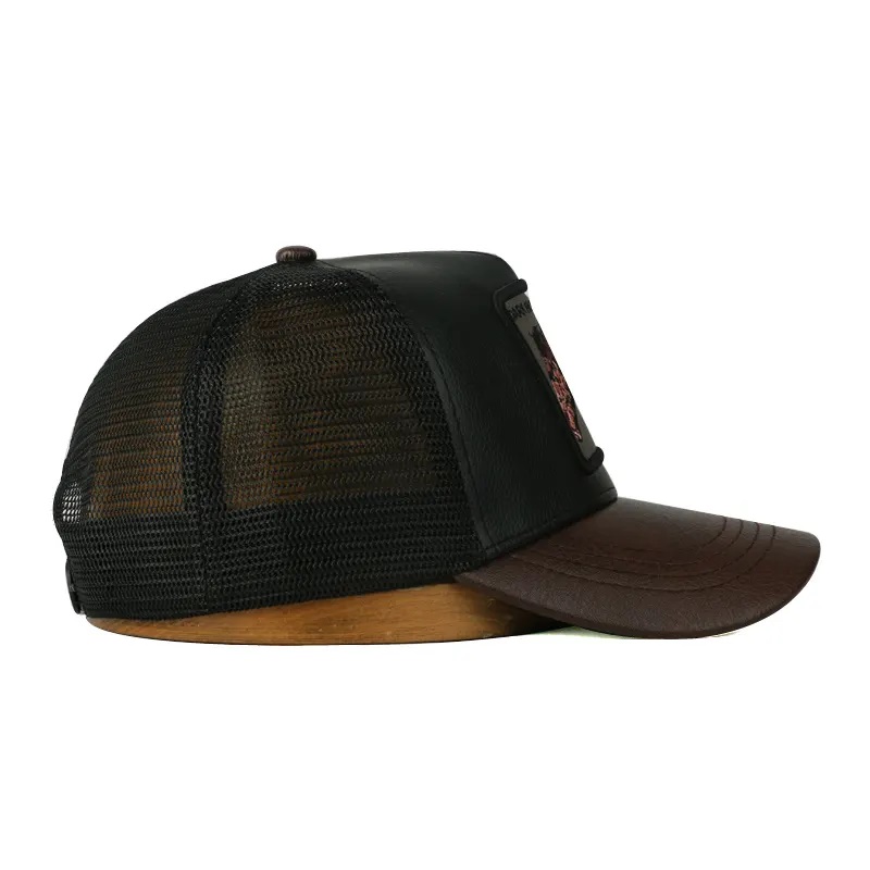 Mens Mens Capprositor Cap COMPANIE CAPLOR CAP CAP CAPL PATLIC PATCH PATCH GORRAS GORRAS