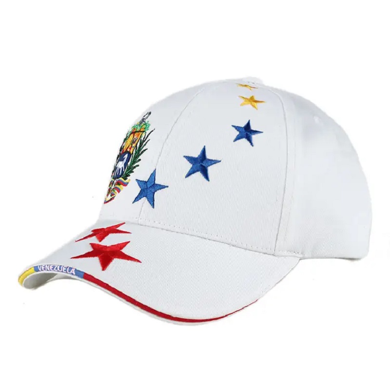 șapcă de baseball de broderie personalizată