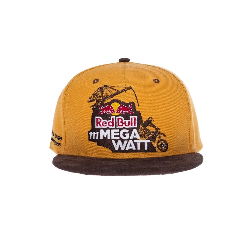 Proiectați Snapback Cap Raiders Cap Snapback