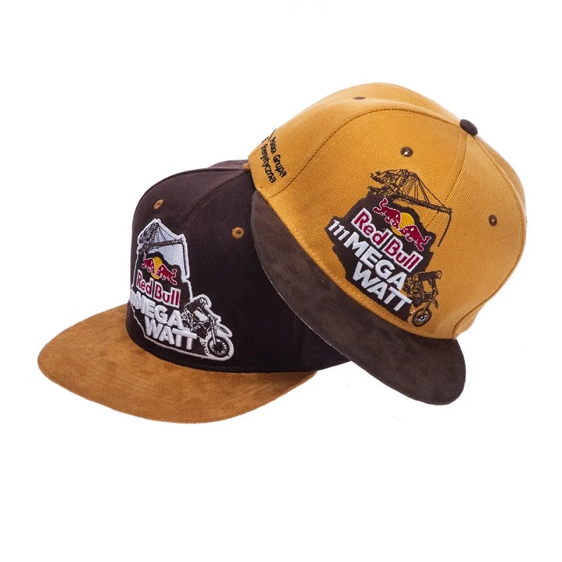 Proiectați Snapback Cap Raiders Cap Snapback