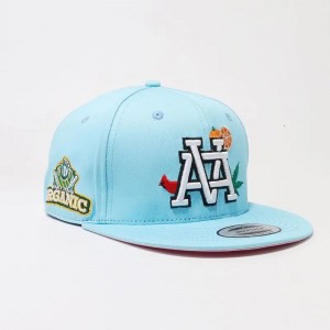 Cu ridicata marca de hip hop gorras de marca sombreros superba baschet original Sport Snapback Hat pălărie