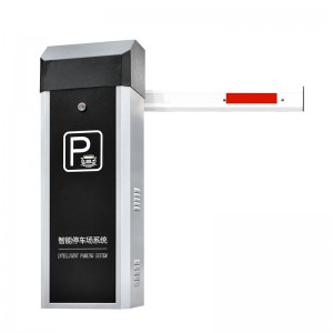 Poarta de barieră T8