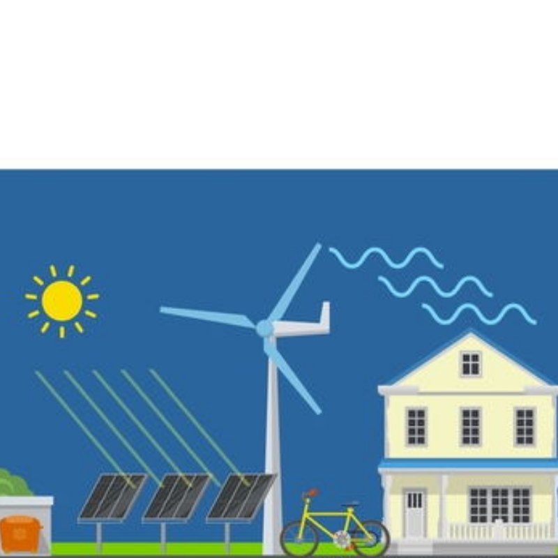 Cum este transformată energia solară în electricitate