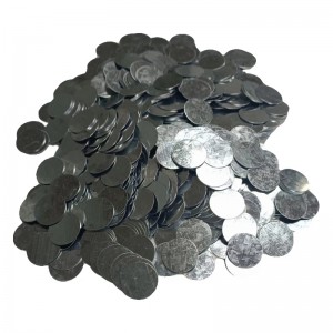 Foaie de fier pentru producția rigidă