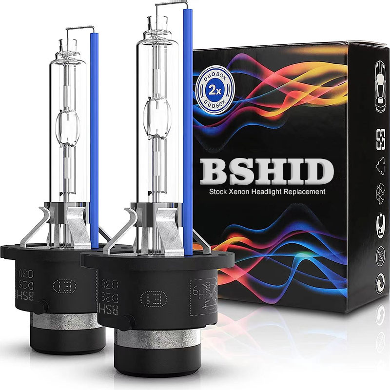 D2S FAVER FAVER Bulb Xenon