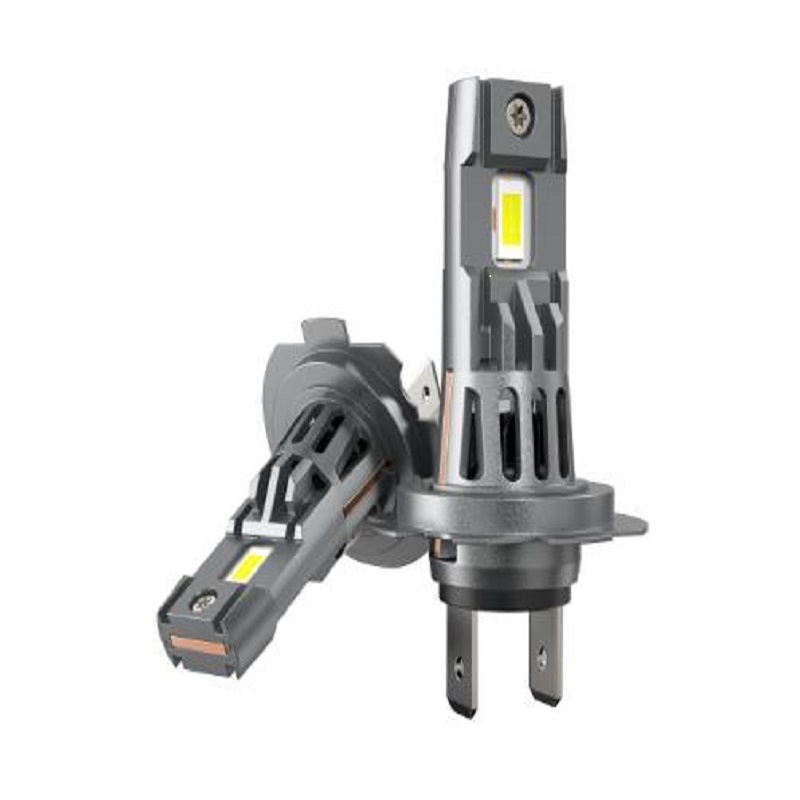 Becuri cu faruri cu LED T8