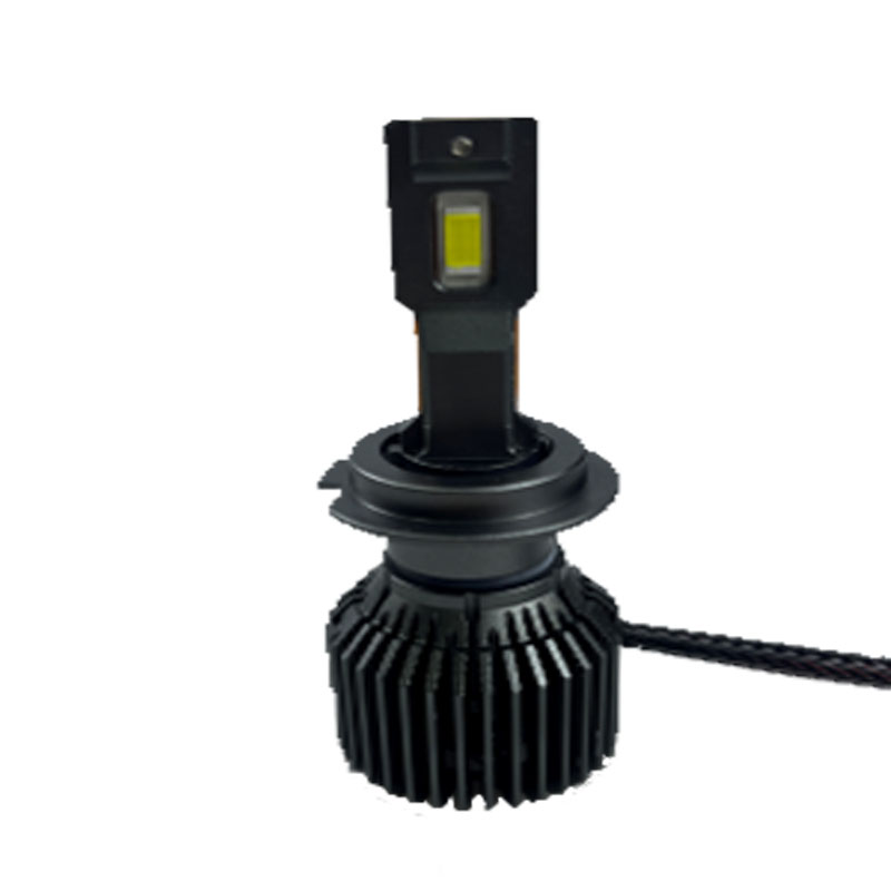 P58 becuri cu faruri cu LED