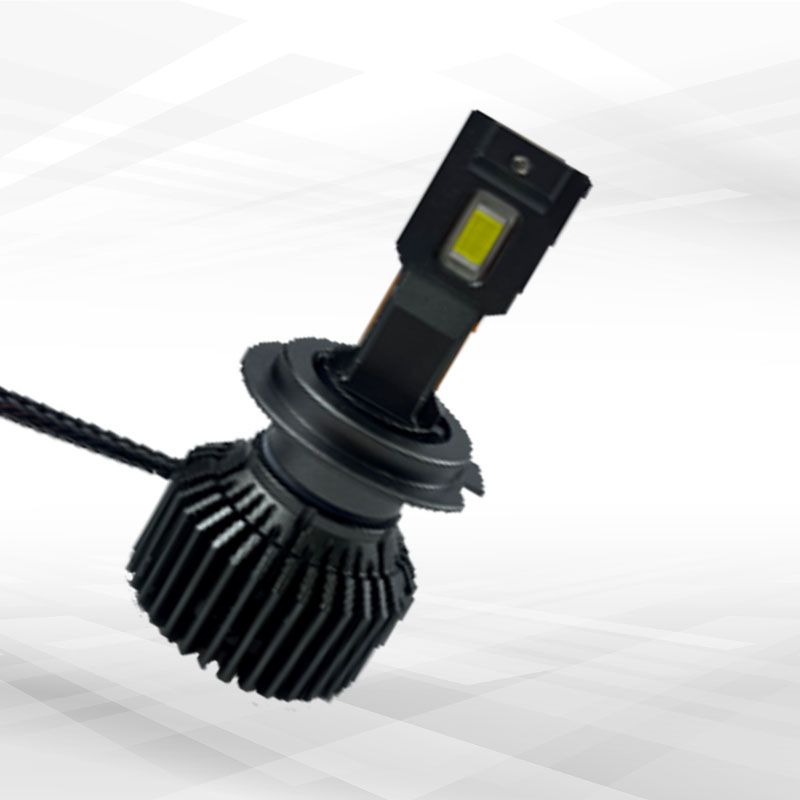 P58 becuri cu faruri cu LED