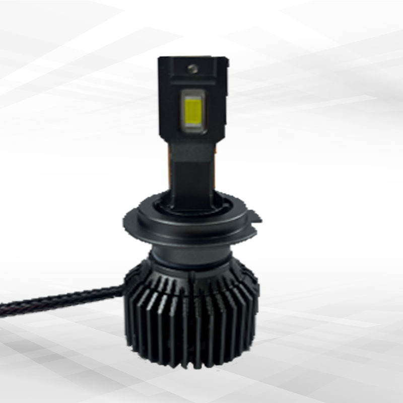 P58 becuri cu faruri cu LED