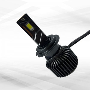 P45 becuri cu faruri cu LED