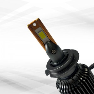 N68 becuri cu faruri cu LED