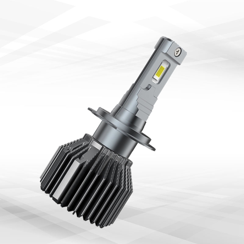 M68 Bulbi cu faruri cu LED