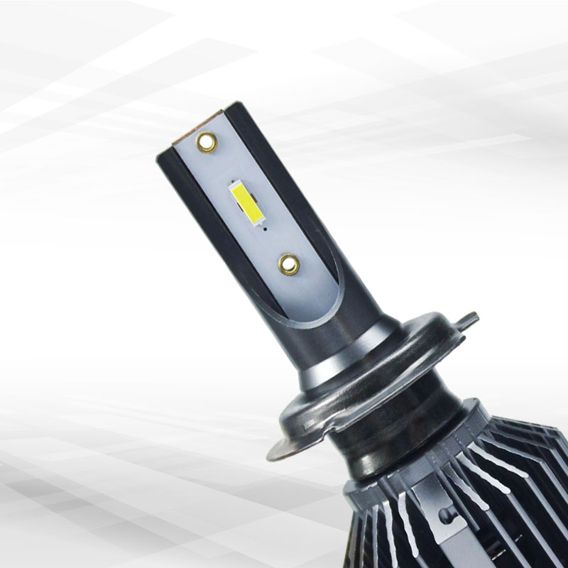 Bulbi de faruri cu LED Q3