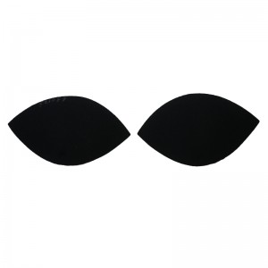 Respirabil Yoga Sports GRS certificat de sutien cupă de sutien cupă cupă de spumă