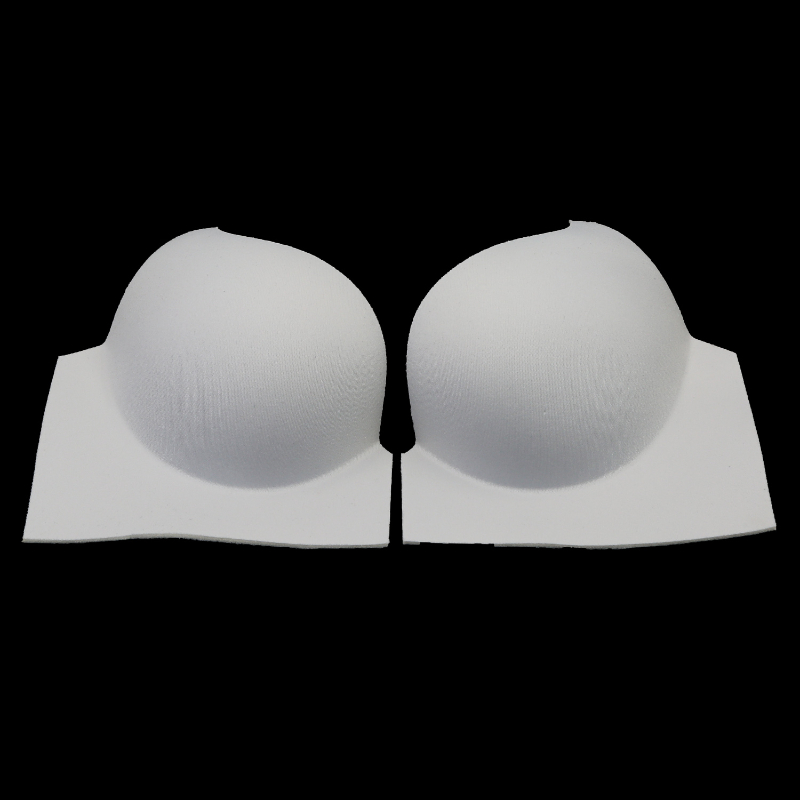 Yoga sport touch touch grs eco-friendly sutien cupă cupă cupă de spumă