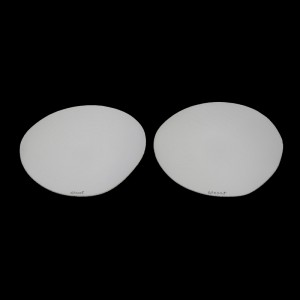 Sporturi de yoga ecologice și susținător de cupă de cupă de sutien certificat GRS Cupa de spumă