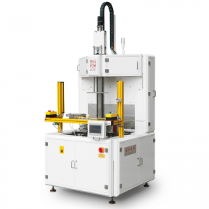 Mașină de modelare automată DG-500D Servo Cam