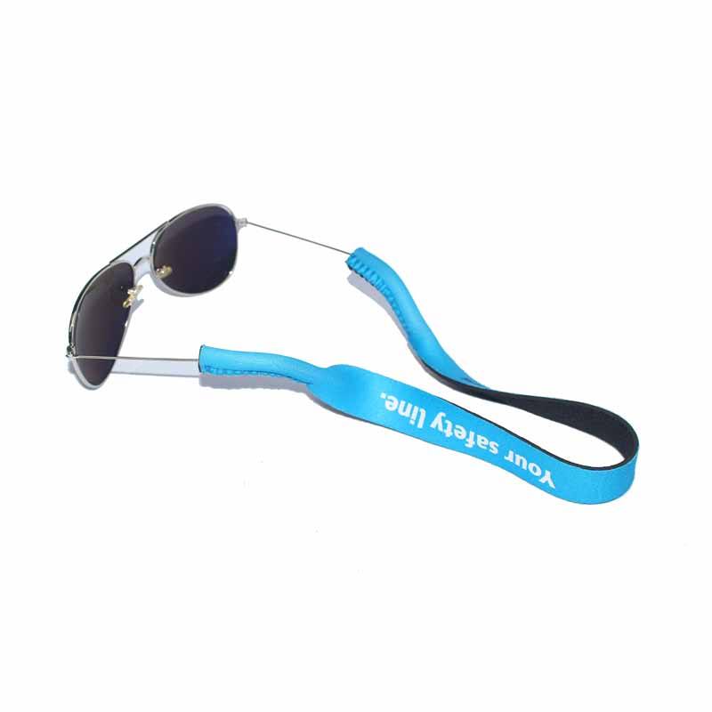 Ochelari de soare personalizate de înaltă calitate pentru oglindă cu coada de lanț de înaltă calitate