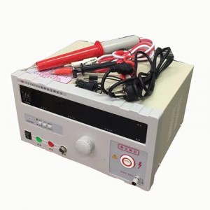 Tester de înaltă tensiune