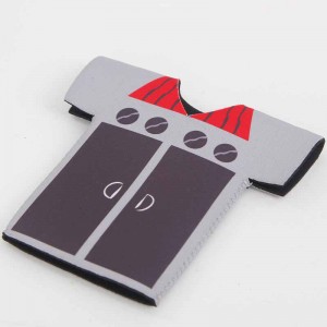 Jachete cu ridicata de înaltă calitate Neopren Alcool Beer Can Cotore Sticla de suport pentru mânecă cu mânecă