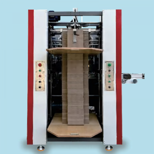 DG-750B Mașină de lipire a colțului inteligent