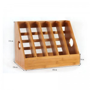 Organizator de titular al documentelor de birou