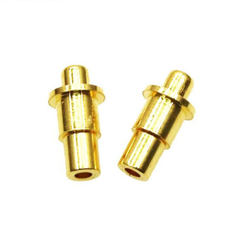 Pin de contact încărcat cu arc încărcat PIN POGO personalizat pentru produs electronic