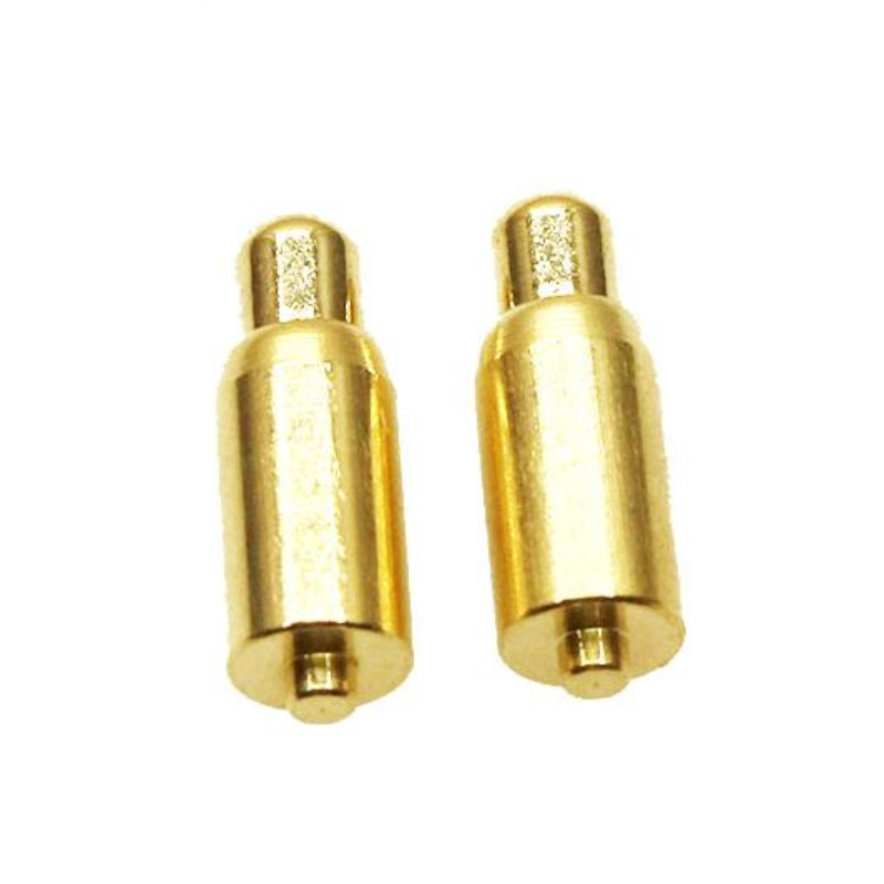 Pin de contact încărcat cu arc încărcat PIN POGO pentru produs electronic