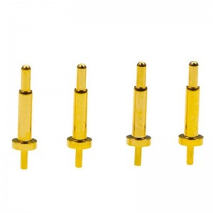 PIN -uri de contact din alamă personalizate PIN PIN Calitate înaltă pentru consumatori electronice