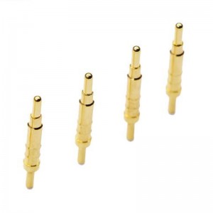 Pinul de contact cu arc de înaltă calitate încărcat cu arc de calitate pentru produsul de consum pentru produsul de consum