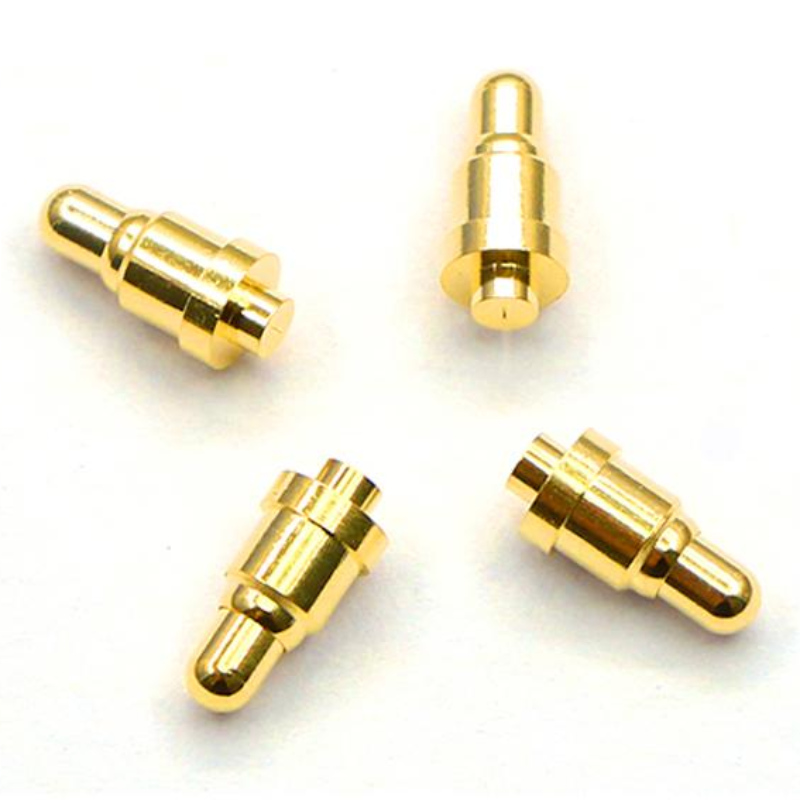 Pin de contact cu arc personalizat PIN PIN POGO Calitate de înaltă calitate pentru produsul de consum