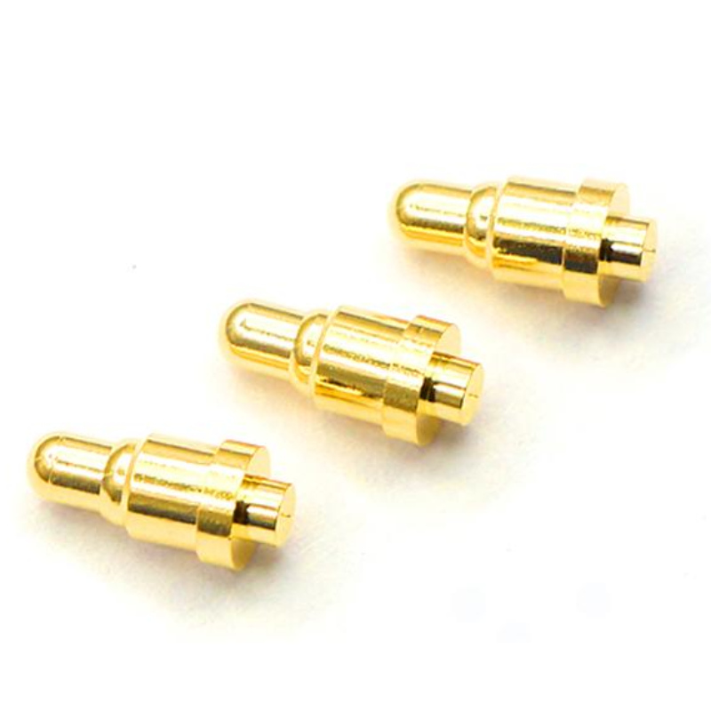 Pin de contact cu arc personalizat PIN PIN POGO Calitate de înaltă calitate pentru produsul de consum