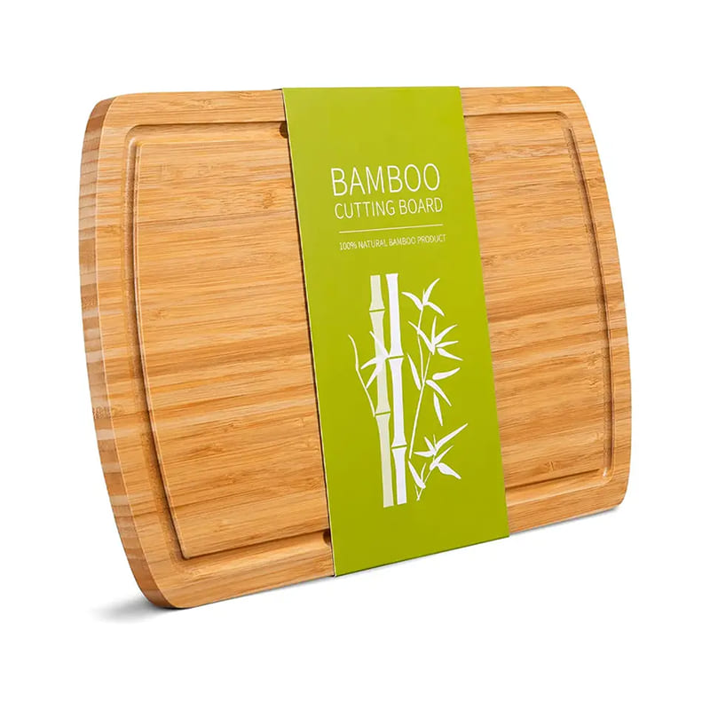 Tablănaturală de tăiere a bambusului