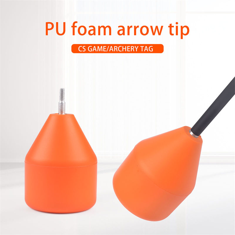 CS Foamheads pentru arcul CS TAG Game