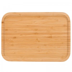 Tava de mic dejun cu 2 bucăți de paleți cu ridicata cu ridicata cu ridicata (1)